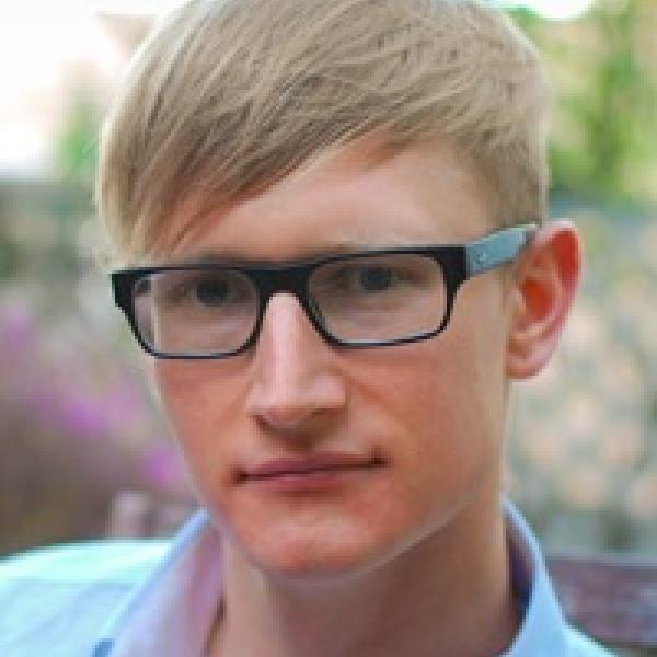Benjamin Morgan
